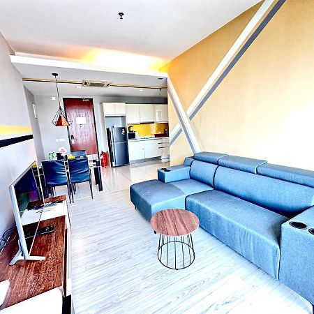 Cozy Living Sky Apartment كوتا كينابالو المظهر الخارجي الصورة