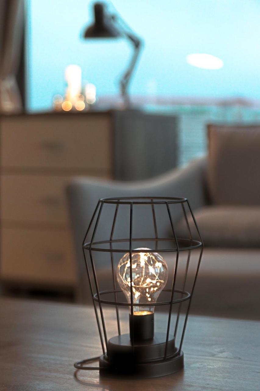 Cozy Living Sky Apartment كوتا كينابالو المظهر الخارجي الصورة