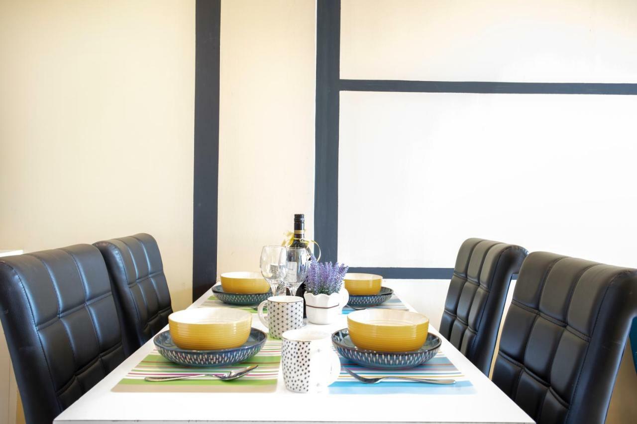 Cozy Living Sky Apartment كوتا كينابالو المظهر الخارجي الصورة